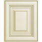 RTA Phoenix Cream Glaze Sample Door