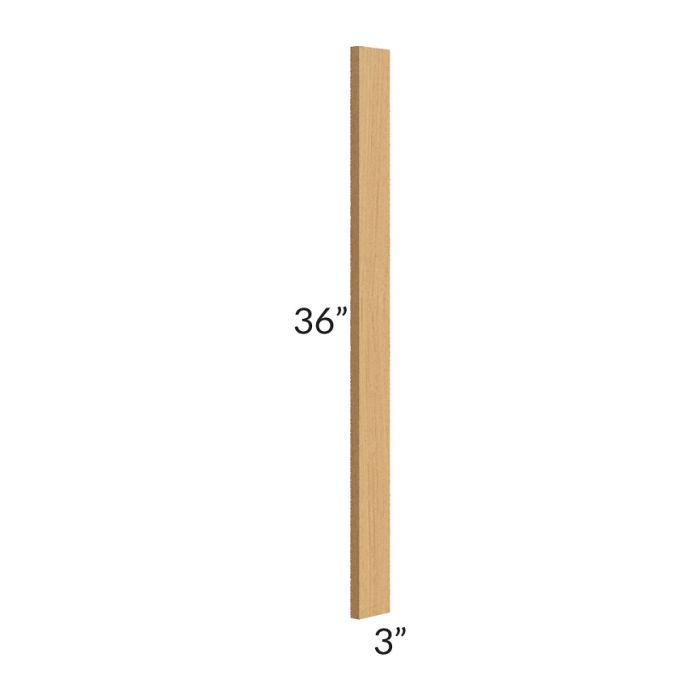 RTA Portland Sand 3" x 36" Wall Filler