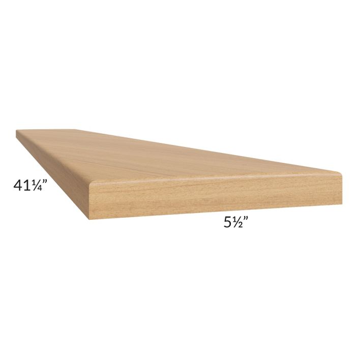 RTA Portland Sand 6" x 42" Overlay Filler