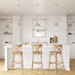 RTA Portland White 24" x 84" Wall Pantry Cabinet