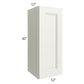 RTA Providence Cream Glaze 12" x 30" Wall Cabinet