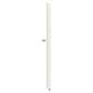RTA Providence Cream Glaze 6" x 96" Wall Filler