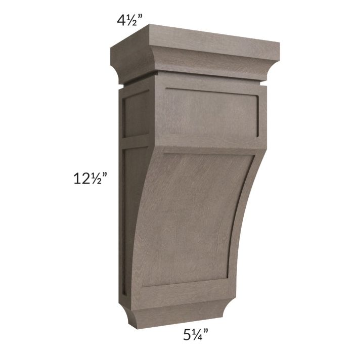 RTA Providence Natural Grey Medium Corbel