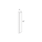 RTA Providence Slate Grey OLF342-TG Overlay Filler