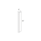 RTA Providence Slate Grey OLF642-TG Overlay Filler