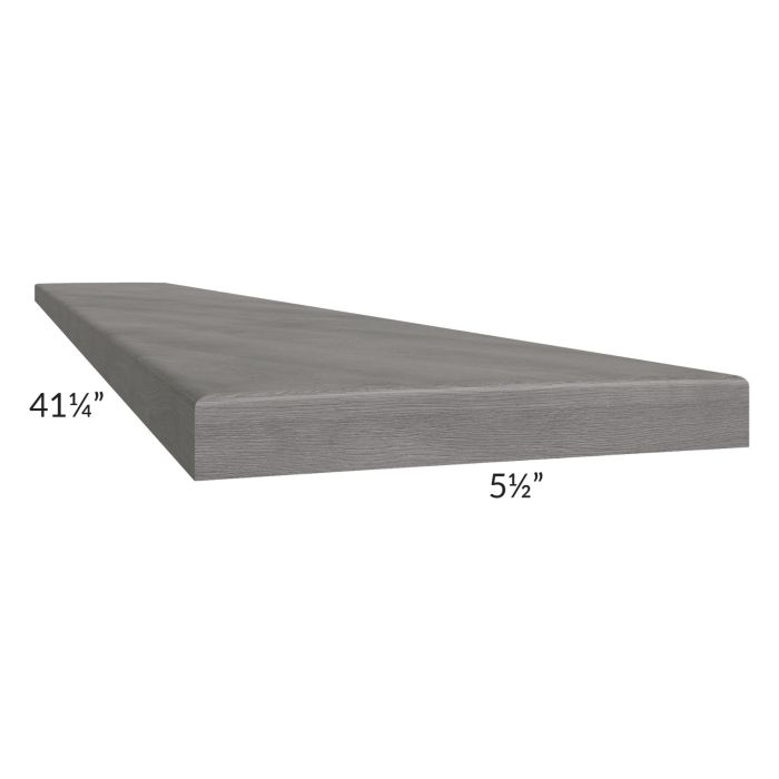 RTA Providence Slate Grey OLF642-TG Overlay Filler