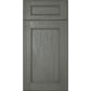 RTA Providence Slate Grey Sample Door