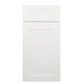 RTA Providence White Sample Door