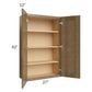 RTA Royal Bronze Shaker 27" x 42" Wall Cabinet