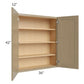 RTA Royal Natural Shaker 36" x 42" Wall Cabinet