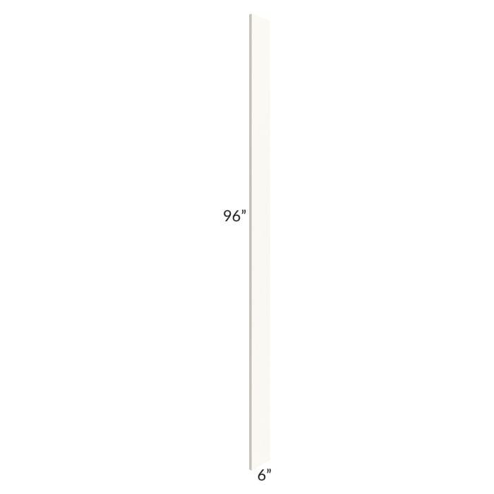 RTA Signature Vanilla Glaze 6" x 96" Wall Filler