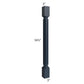 RTA Southport Blue Shaker 3" x 3" Turned Post