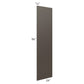 RTA Southport Espresso Shaker 24" x 96" x 3/4" Finished Panel