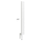 RTA Southport White Shaker 3" Base Filler