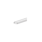 RTA Southport White Shaker 96" Beveled Edge Molding