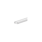 RTA Southport White Shaker 96" Scribe Molding