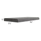 RTA Stone Grey 8' Batten Molding