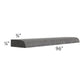 RTA Stone Grey 8' Scribe Molding