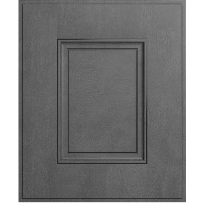 RTA Stone Grey Sample Door