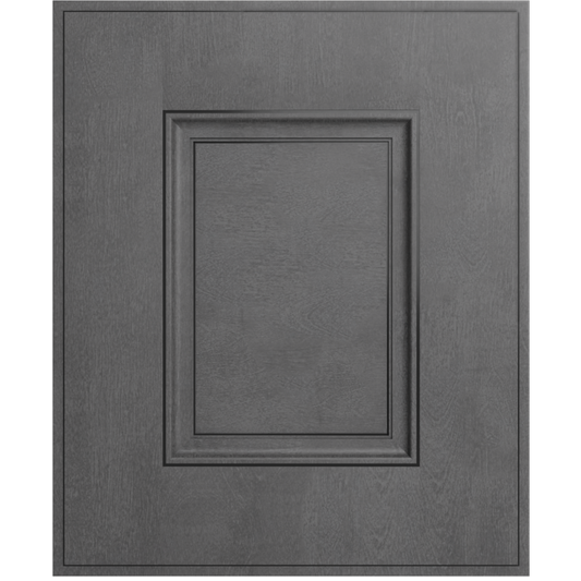 RTA Stone Grey Sample Door