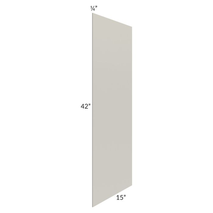 RTA Stone Shaker 15" x 42" Wall Veneered Skin Panel