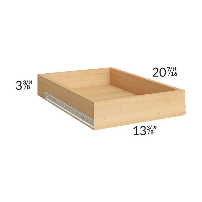 RTA Stone Shaker 18" Roll Out Tray