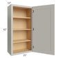 RTA Stone Shaker 21" x 42" Wall Cabinet
