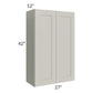 RTA Stone Shaker 27" x 42" Wall Cabinet