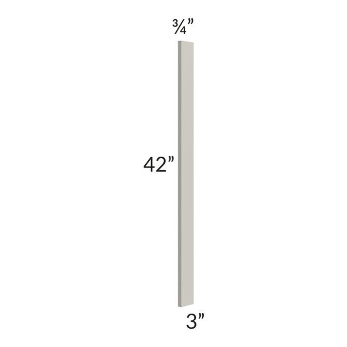 RTA Stone Shaker 3" x 42" Filler