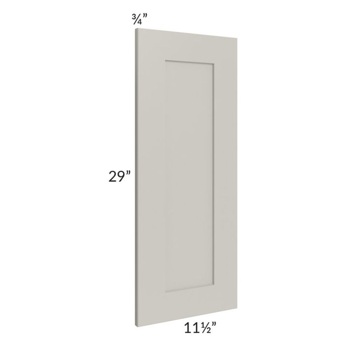 RTA Stone Shaker 30" Wall Decorative Door