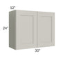 RTA Stone Shaker 30" x 24" Wall Cabinet