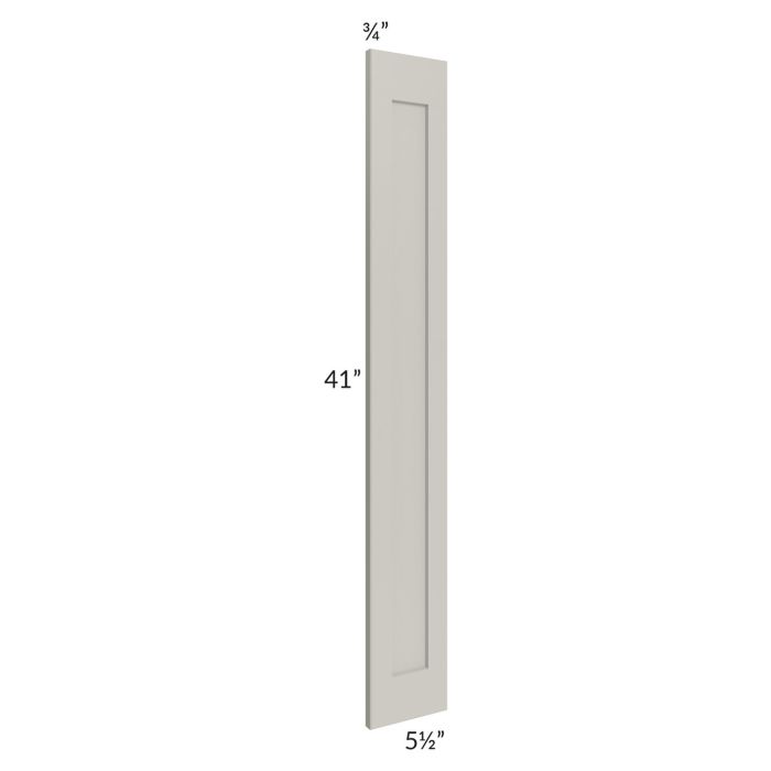 RTA Stone Shaker 6" x 42" Overlay Filler