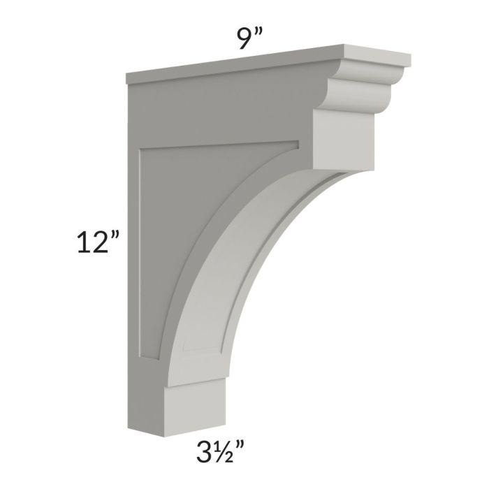 RTA Stone Shaker Modern Corbel
