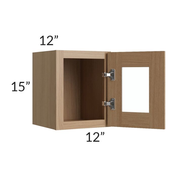 RTA Township Rift Oak 12
