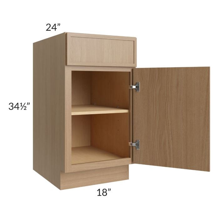 RTA Township Rift Oak 18