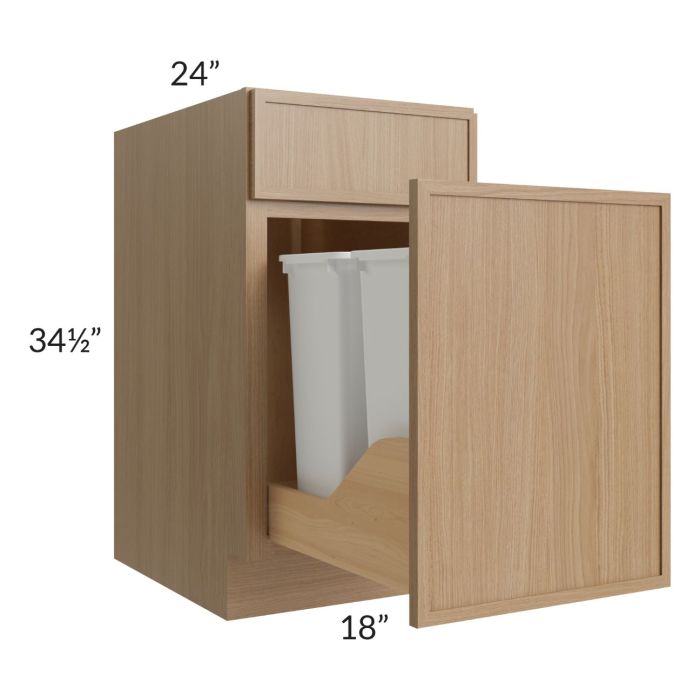 RTA Township Rift Oak 18
