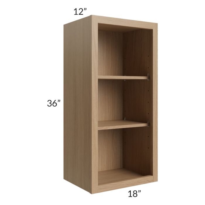 RTA Township Rift Oak 18