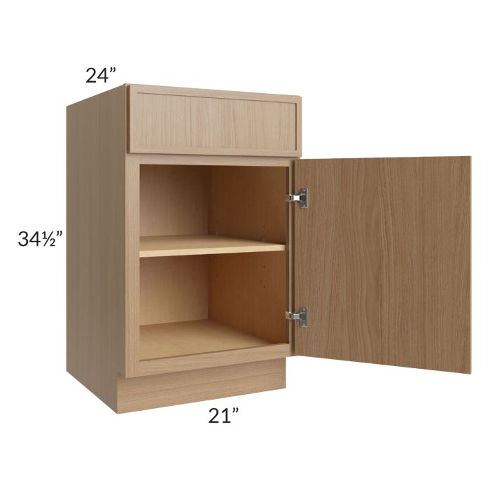 RTA Township Rift Oak 21