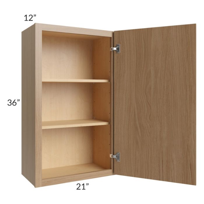 RTA Township Rift Oak 21