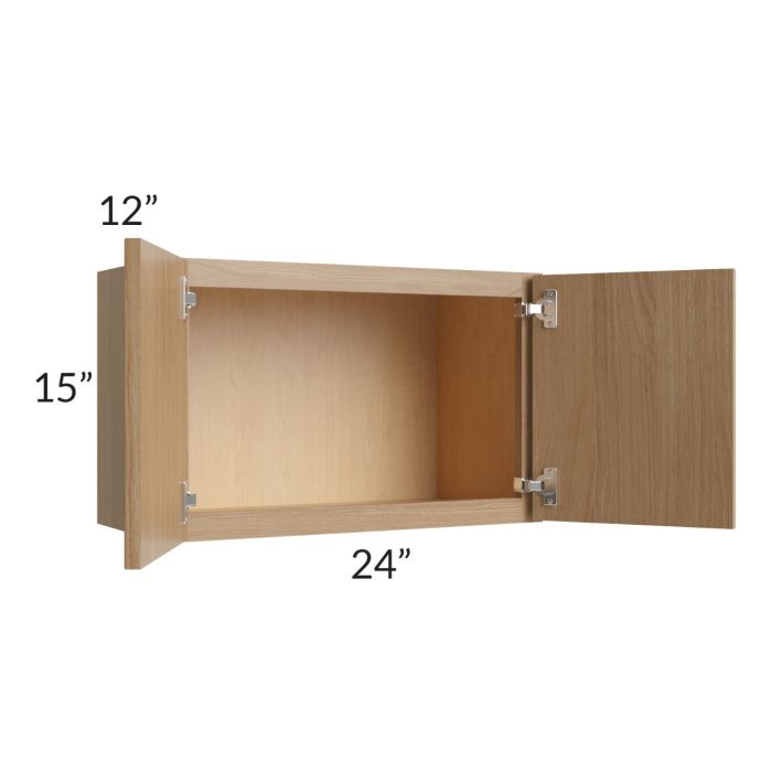 RTA Township Rift Oak 24
