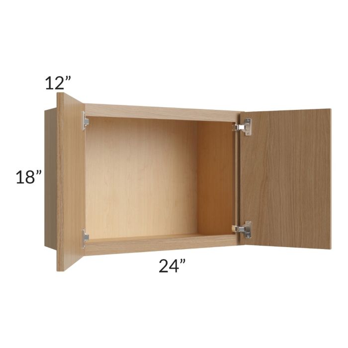 RTA Township Rift Oak 24