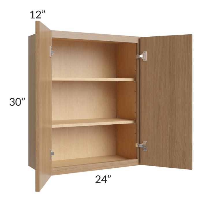RTA Township Rift Oak 24