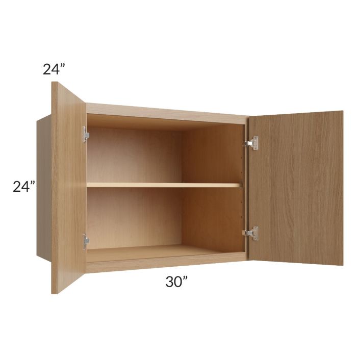 RTA Township Rift Oak 30