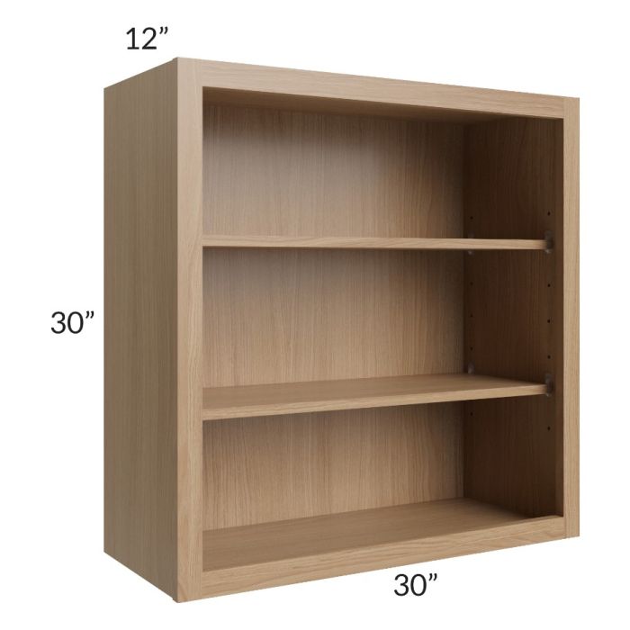RTA Township Rift Oak 30