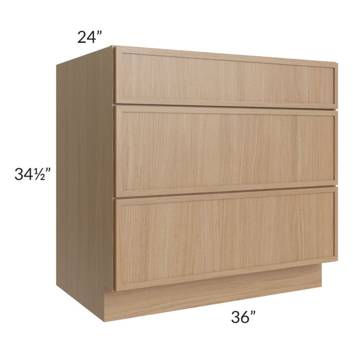RTA Township Rift Oak 36