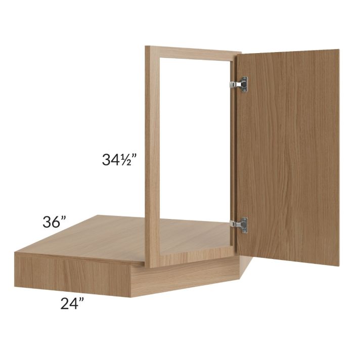 RTA Township Rift Oak 36