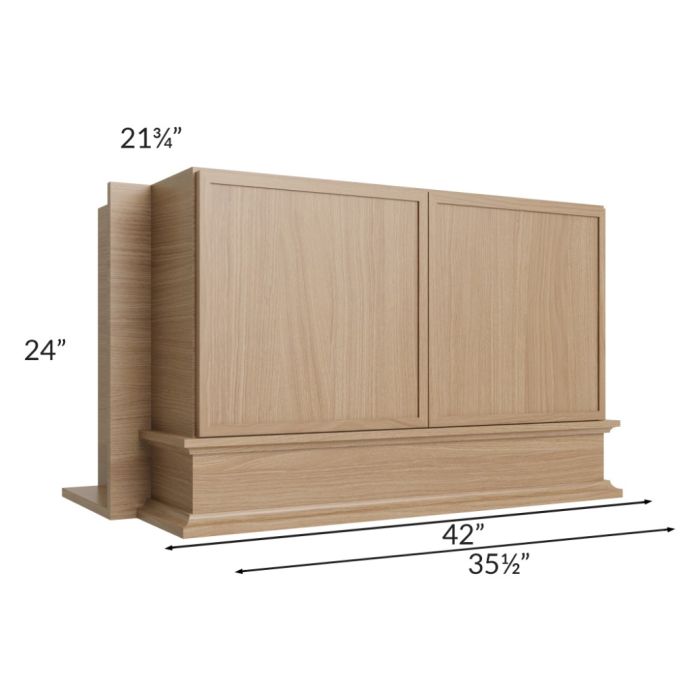 RTA Township Rift Oak 36