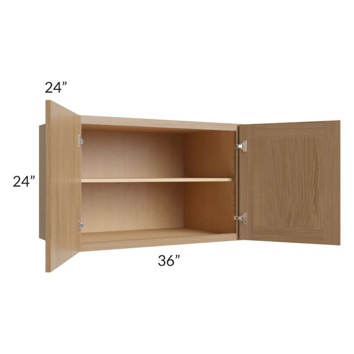 RTA Township Rift Oak 36