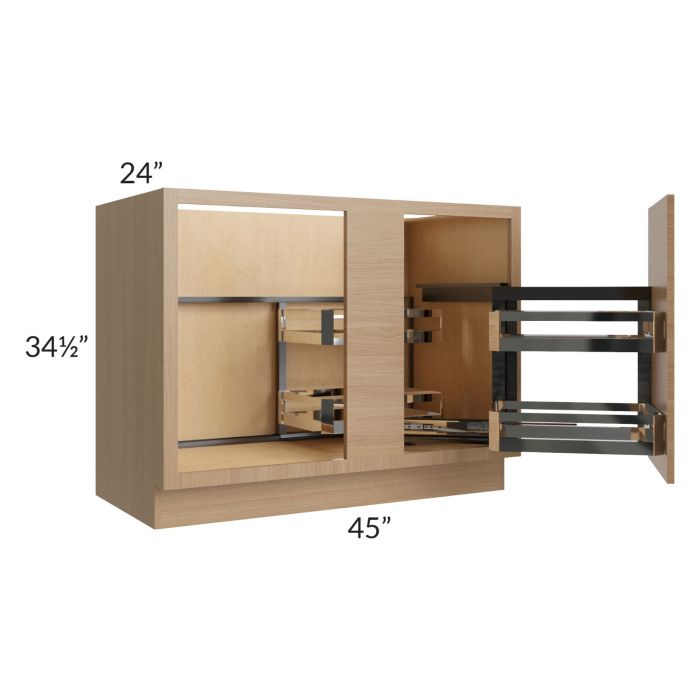 RTA Township Rift Oak 45