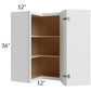 RTA Township White 24" x 36" Easy Reach Wall Cabinet